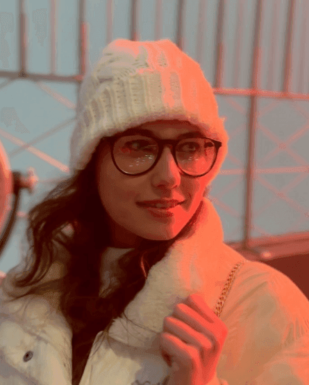 Deepali Bhattarai, founder of Zenmandu